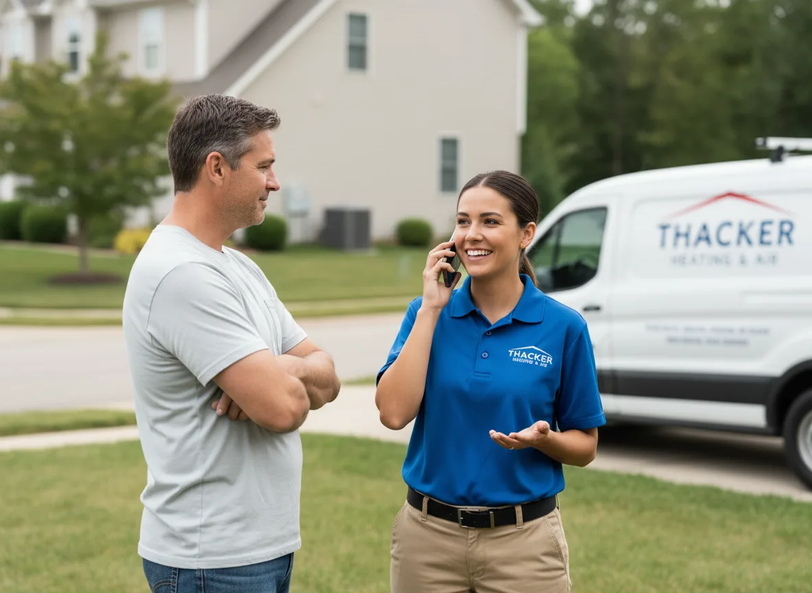 Ac Repair Gloucester Point, VA FAQs